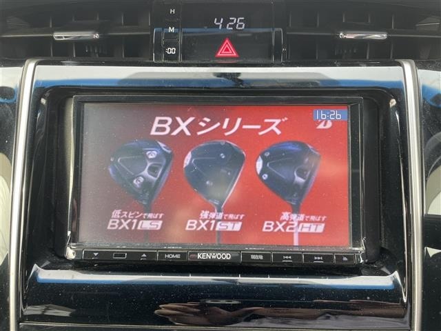Toyota HARRIER 2015 8451536-9