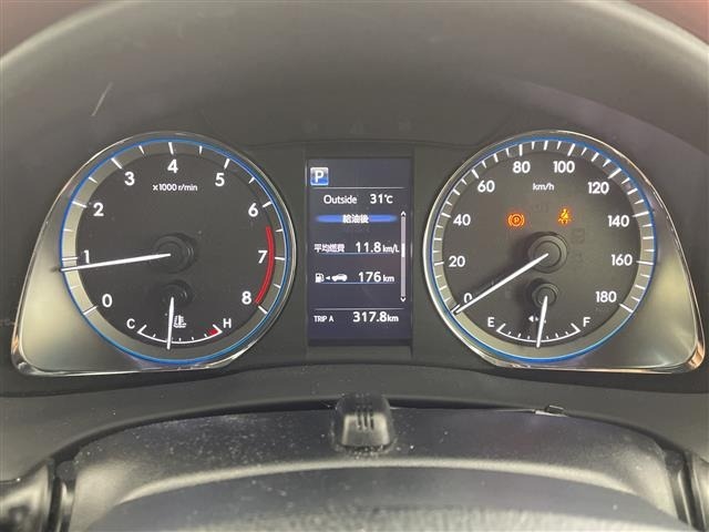 Toyota HARRIER 2017 8451538-10