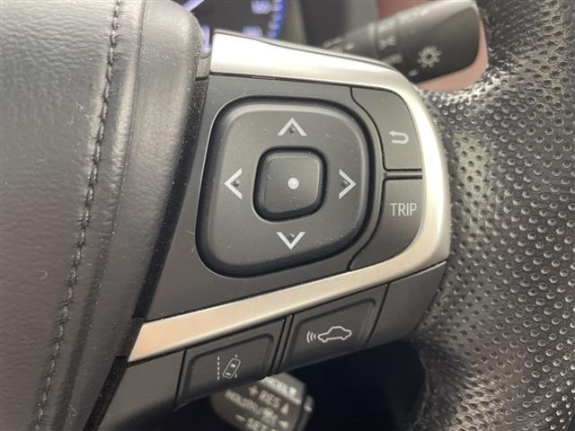 Toyota HARRIER 2017 8451538-12