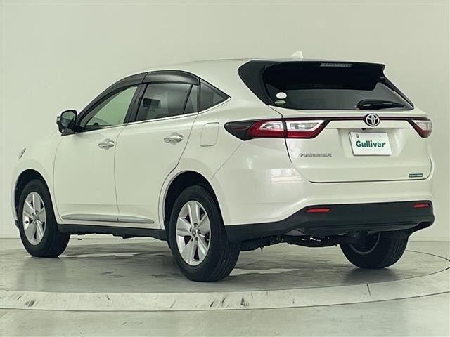 Toyota HARRIER 2017 8451538-13