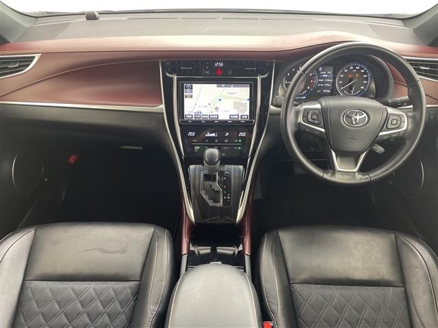 Toyota HARRIER 2017 8451538-14