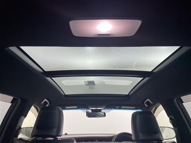 Toyota HARRIER 2017 8451538-19