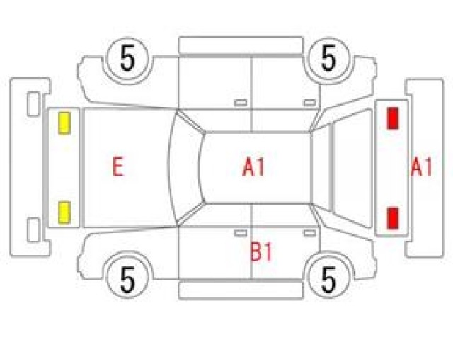 Toyota HARRIER 2017 8451538-23