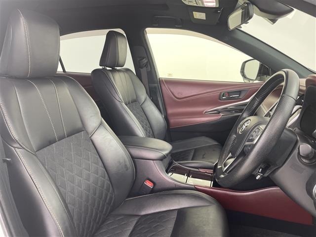 Toyota HARRIER 2017 8451538-8