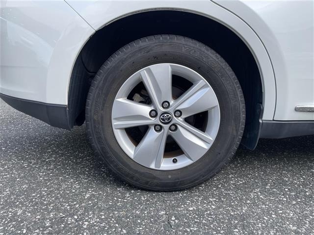 Toyota HARRIER 2014 8451565-10