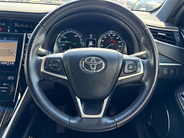 Toyota HARRIER 2014 8451565-11