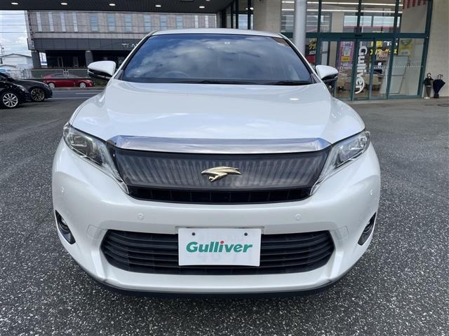 Toyota HARRIER 2014 8451565-16