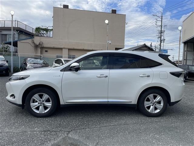 Toyota HARRIER 2014 8451565-18