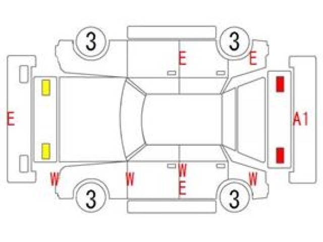 Toyota HARRIER 2014 8451565-23