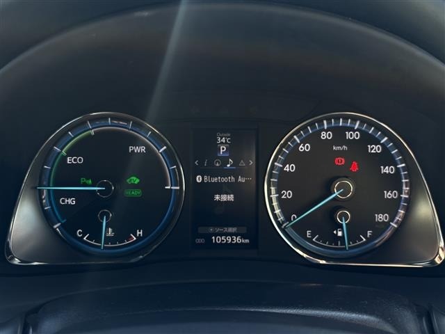 Toyota HARRIER 2014 8451565-4