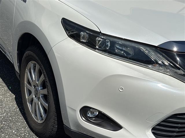 Toyota HARRIER 2014 8451565-5