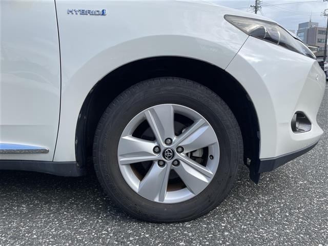 Toyota HARRIER 2014 8451565-9
