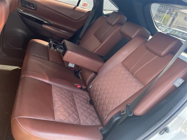 Toyota HARRIER 2017 8451576-10
