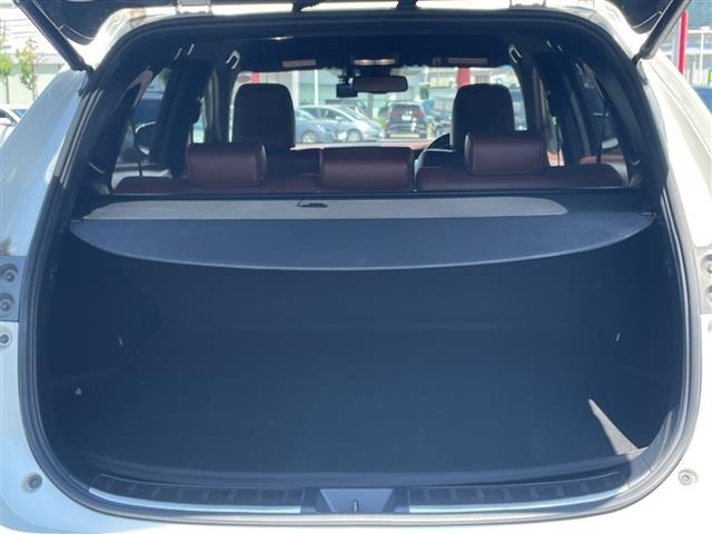 Toyota HARRIER 2017 8451576-11