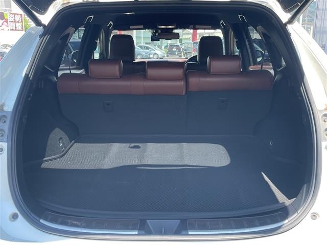 Toyota HARRIER 2017 8451576-12