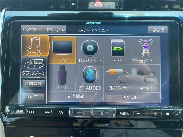 Toyota HARRIER 2017 8451576-16