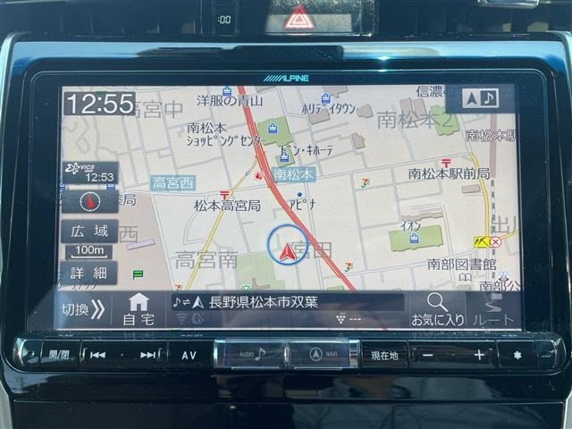 Toyota HARRIER 2017 8451576-17