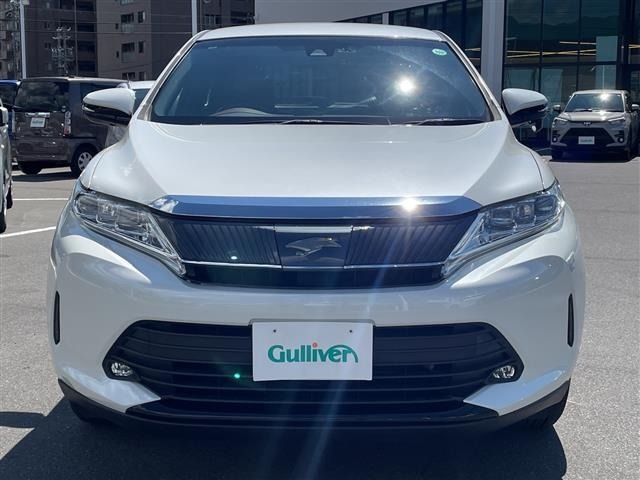Toyota HARRIER 2017 8451576-2