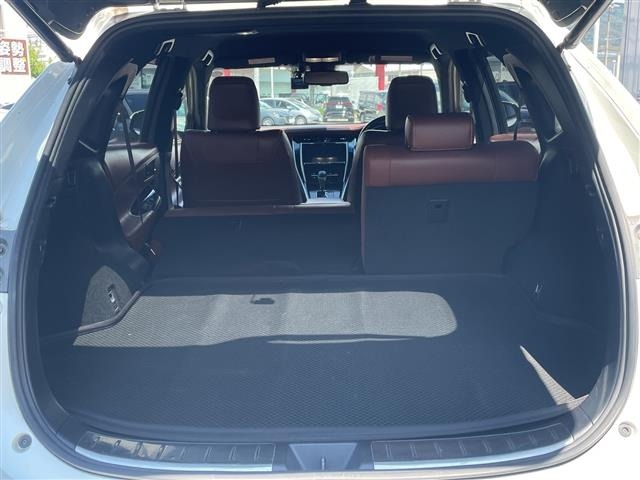Toyota HARRIER 2017 8451576-20