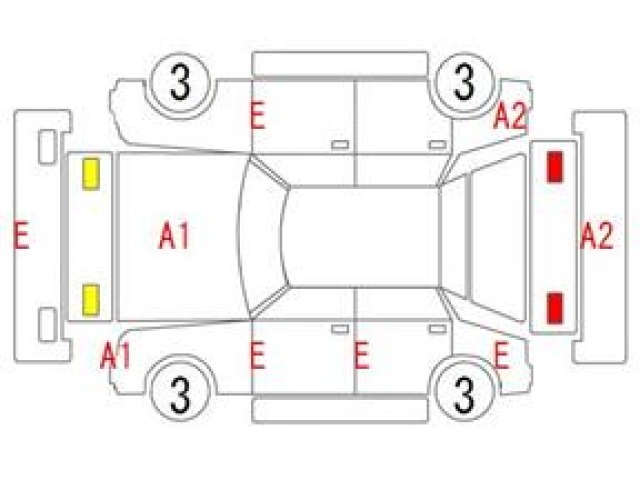Toyota HARRIER 2017 8451576-23