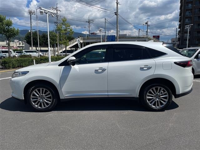 Toyota HARRIER 2017 8451576-6