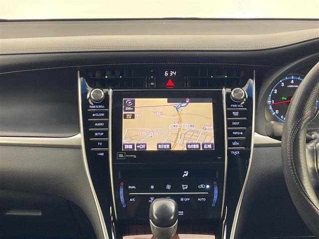 Toyota HARRIER 2014 8451601-10