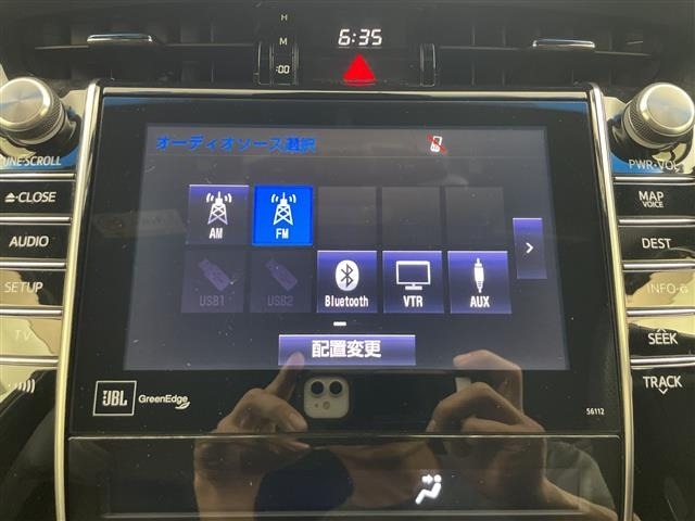 Toyota HARRIER 2014 8451601-11