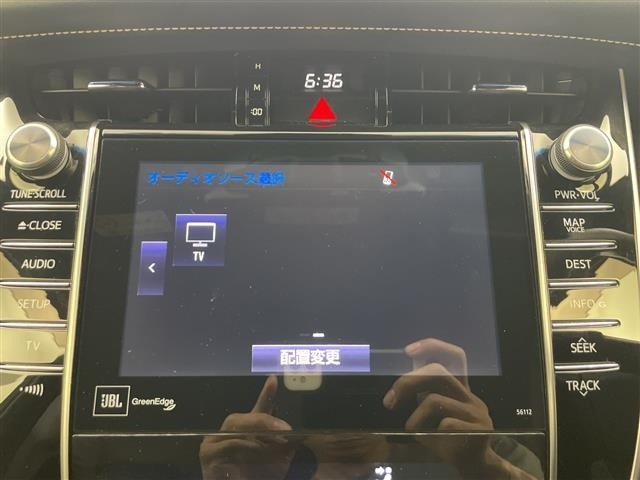 Toyota HARRIER 2014 8451601-12