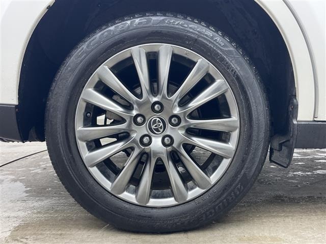Toyota HARRIER 2014 8451601-13