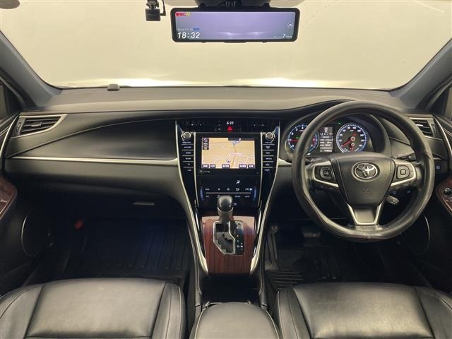 Toyota HARRIER 2014 8451601-15