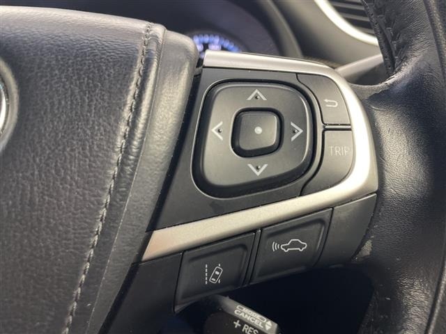Toyota HARRIER 2014 8451601-18
