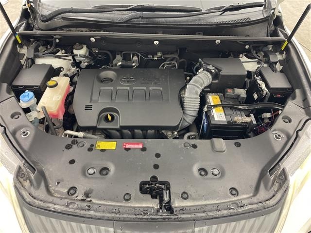 Toyota HARRIER 2014 8451601-21