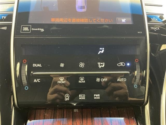 Toyota HARRIER 2014 8451601-22