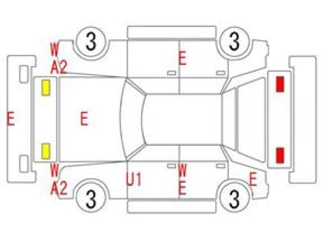 Toyota HARRIER 2014 8451601-23