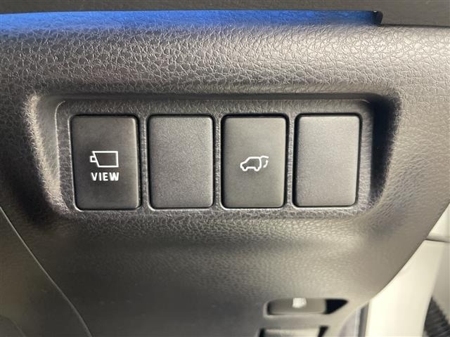 Toyota HARRIER 2014 8451601-6