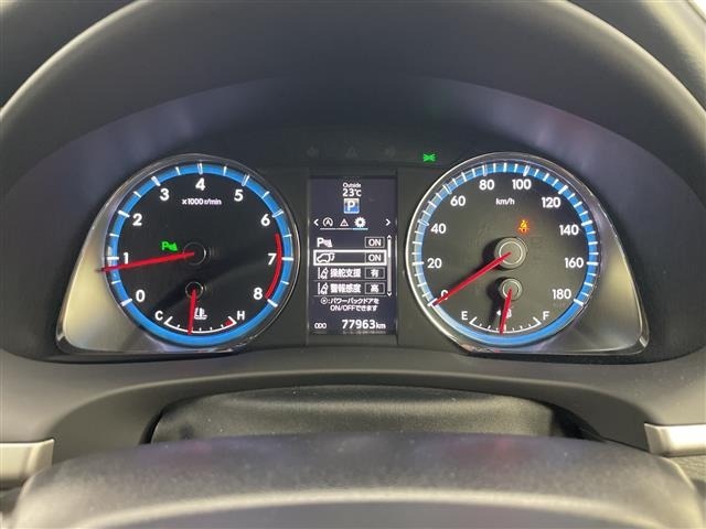 Toyota HARRIER 2014 8451601-8
