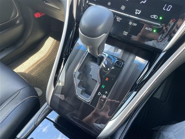 Toyota HARRIER 2018 8451605-11