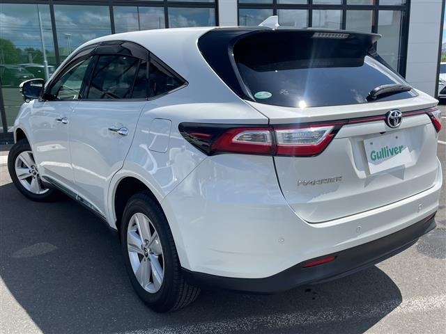 Toyota HARRIER 2018 8451605-13