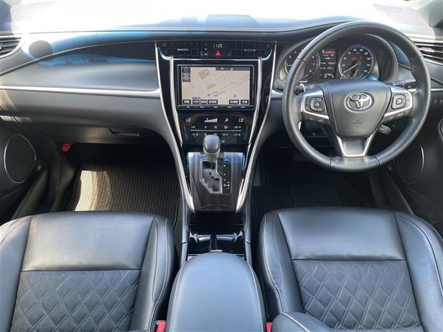 Toyota HARRIER 2018 8451605-14