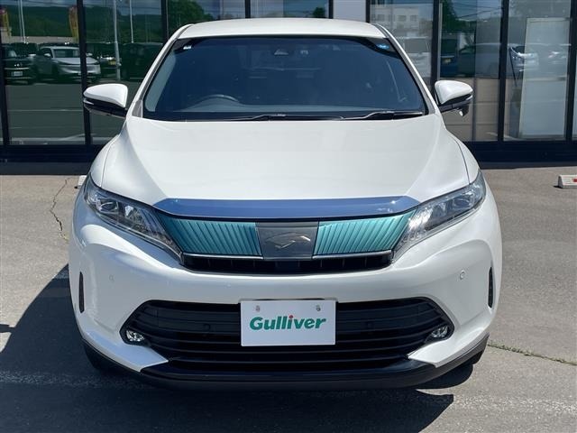 Toyota HARRIER 2018 8451605-15