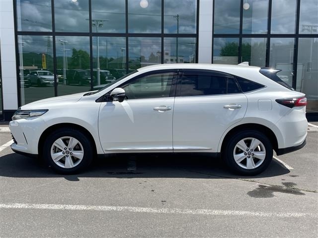 Toyota HARRIER 2018 8451605-17