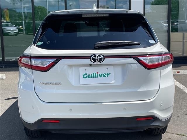 Toyota HARRIER 2018 8451605-18