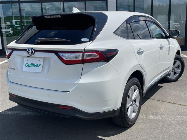 Toyota HARRIER 2018 8451605-19