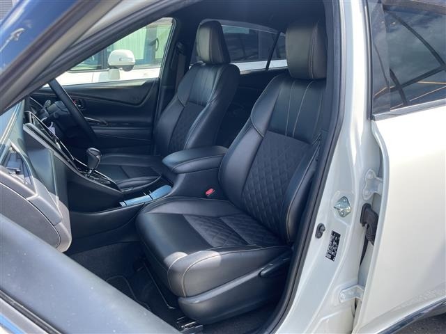 Toyota HARRIER 2018 8451605-2