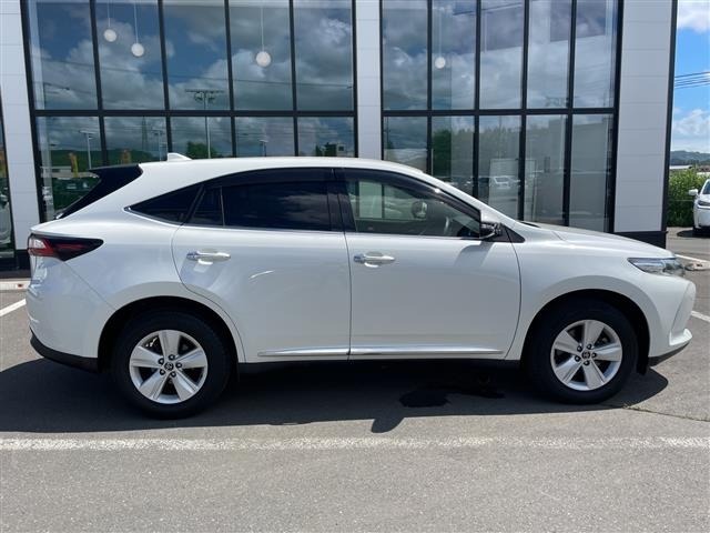 Toyota HARRIER 2018 8451605-21