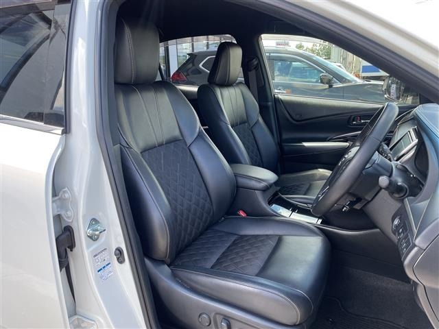Toyota HARRIER 2018 8451605-22