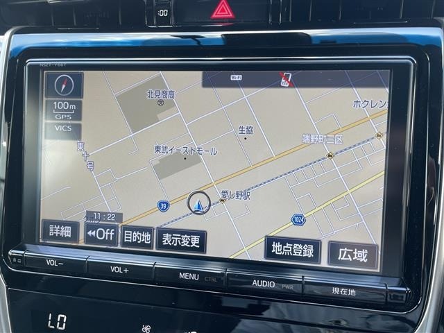 Toyota HARRIER 2018 8451605-3