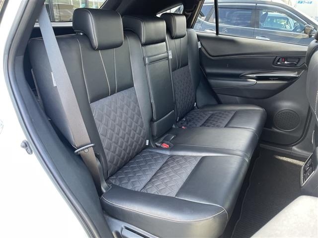 Toyota HARRIER 2018 8451605-4