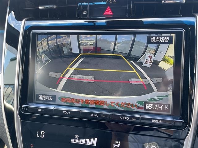 Toyota HARRIER 2018 8451605-5