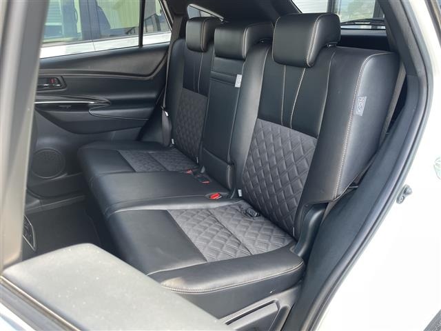 Toyota HARRIER 2018 8451605-6